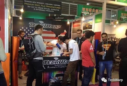 美國禿鷹汽車貼膜專業指導